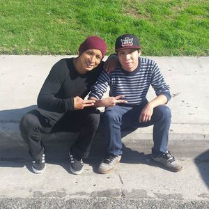 Meet your Posher, Armando